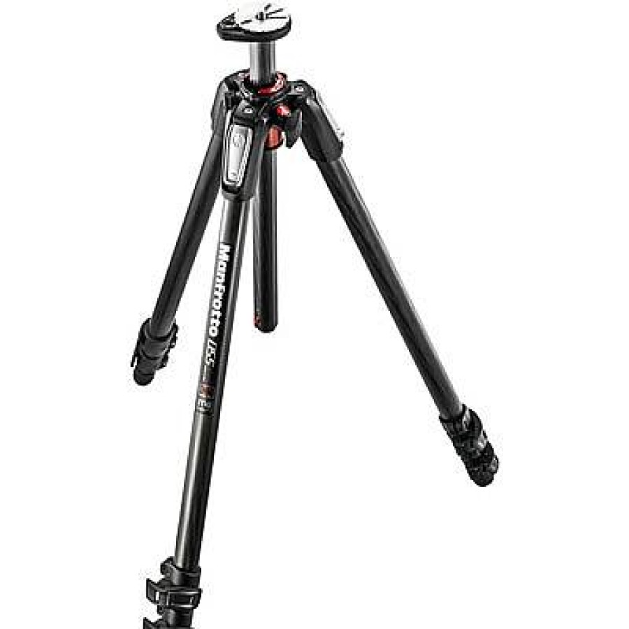 Manfrotto Manfrotto Mt055Cxpro3 Carbon Fibre Tripod | Camera Tripods