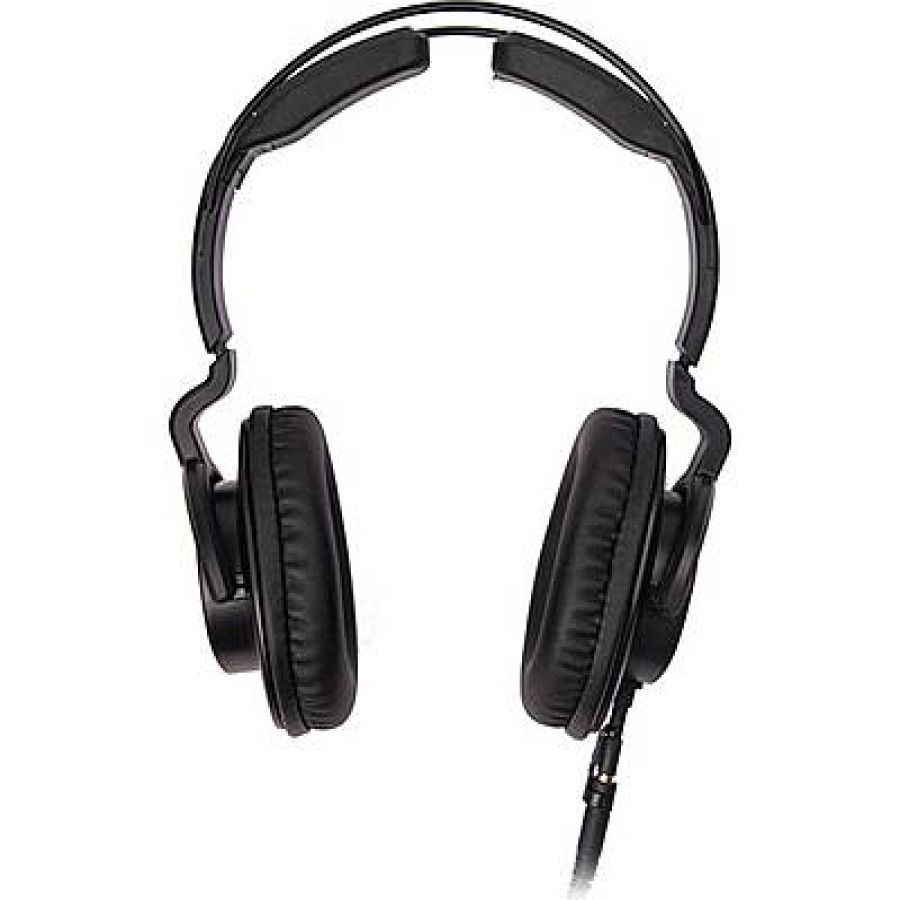 Zoom Zoom Zhp-1 Professional Closed Back Headphones | Headphones