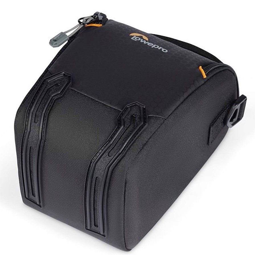 Lowepro Lowepro Adventura Tlz 30 Iii Toploader - Black | Holster Cases