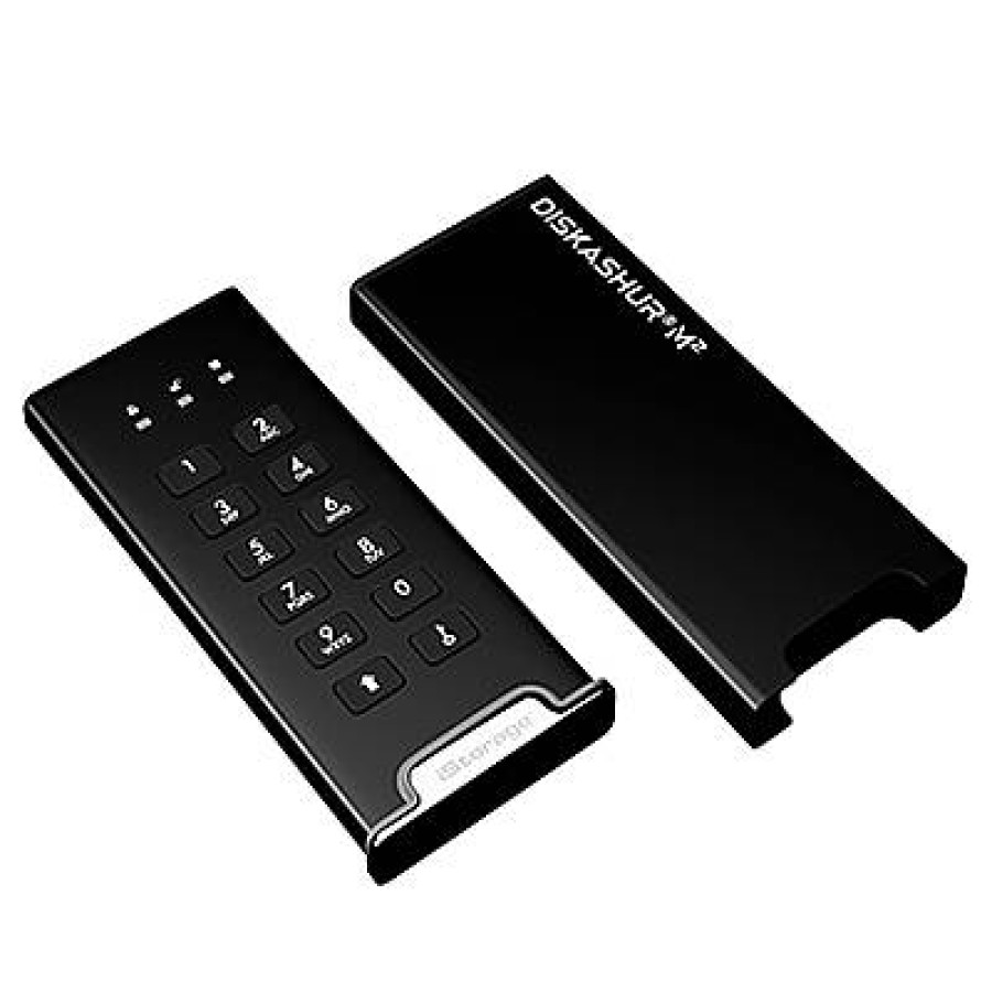 iStorage Istorage Diskashur M2 Usb3 256-Bit 240Gb | Storage