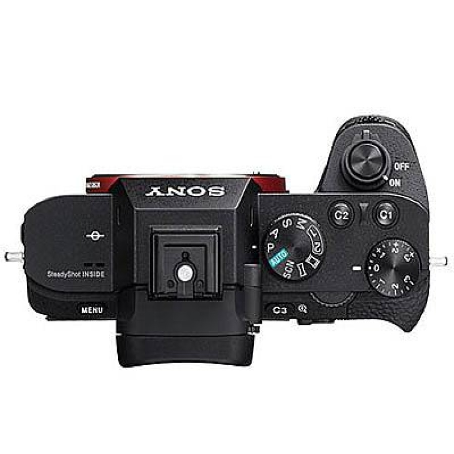 Sony Sony A7 Ii Digital Camera Body | Mirrorless Cameras