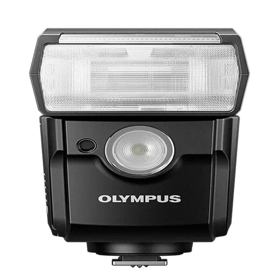 OM SYSTEM / Olympus Om System/Olympus Fl-700Wr Flashgun | Flashguns