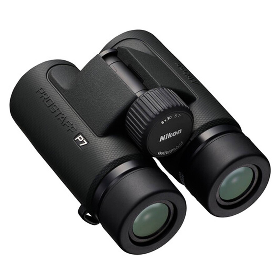 Nikon Nikon Prostaff P7 8X30 Binoculars | Binoculars