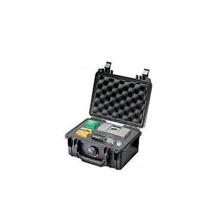 Peli Peli 1120 Guard Box With Foam | Hard Cases