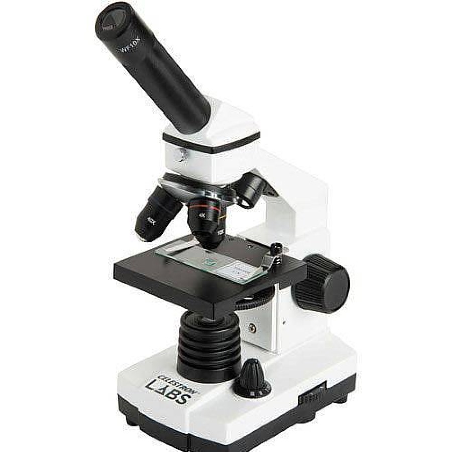 Celestron Celestron Labs Cm800 - Compound Microscope | Microscopes