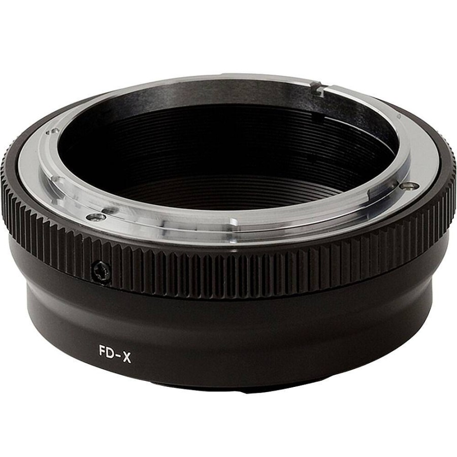 Urth Urth Lens Adapter Canon Fd Lens To Fujifilm X Mount | Lens Accessories