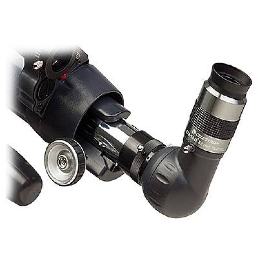 Celestron Celestron Omni 32Mm Plossl Eyepiece | Telescope Eyepieces