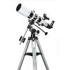 Sky-Watcher Sky-Watcher Startravel-102 (Eq-1) Short-Tube Achromatic Refractor Telescope | Telescopes