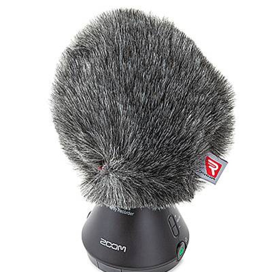 Rycote Rycote Zoom H3-Vr Mini Windjammer | Wind Protection