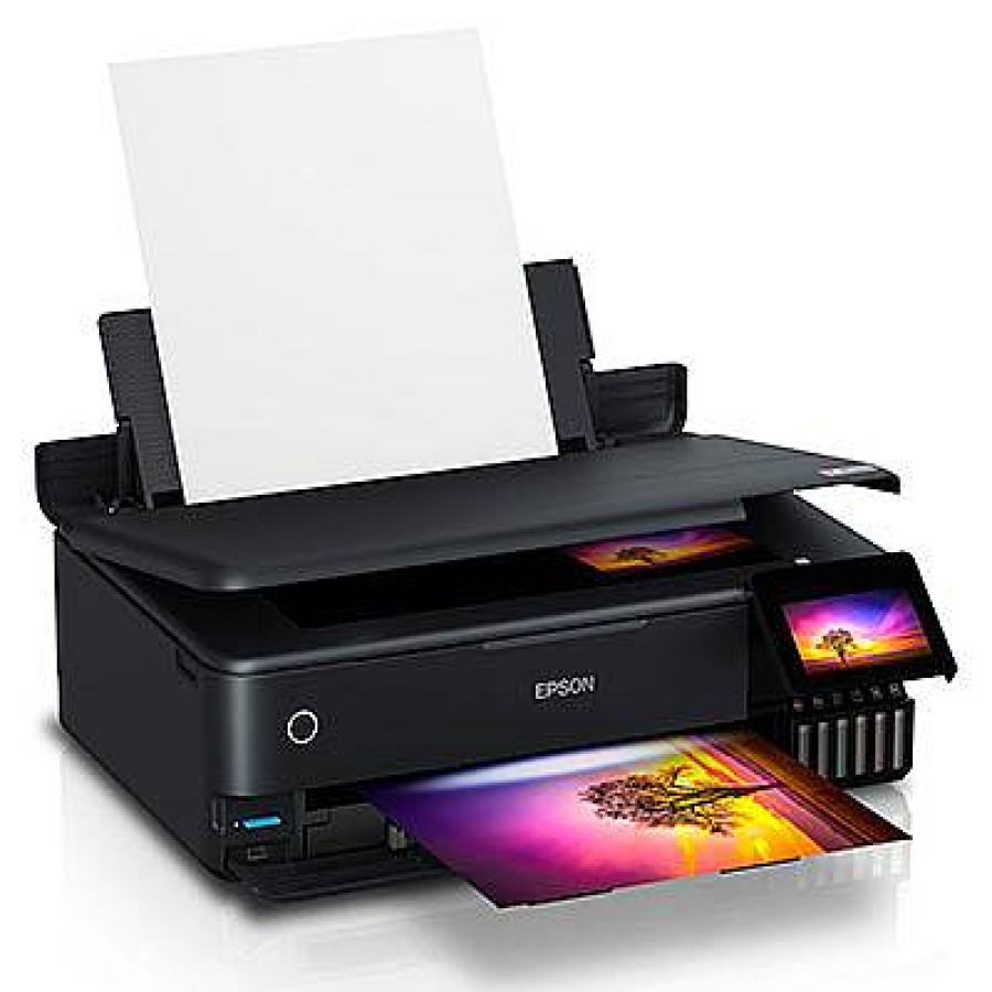 Epson Epson Et-8550 Ecotank Printer | Printers