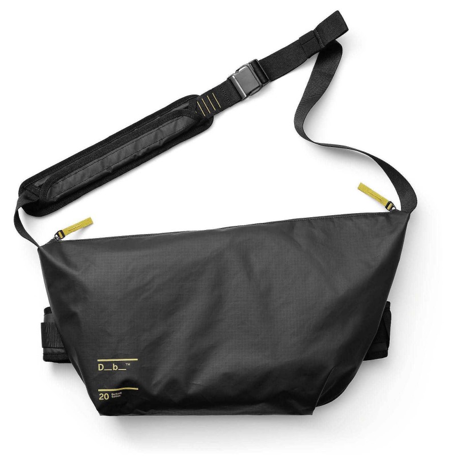 DB Journey Db Journey Ramverk Pro Sling Bag Xyl - Db X Chris Burkard | Backpacks & Sling Bags