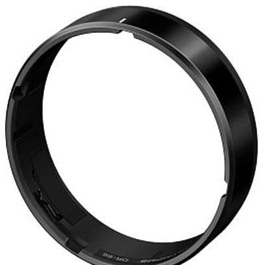 OM SYSTEM / Olympus Olympus Dr-66 Decoration Ring For Olympus 40-150Mm F2.8 Pro Lens | Lens Accessories