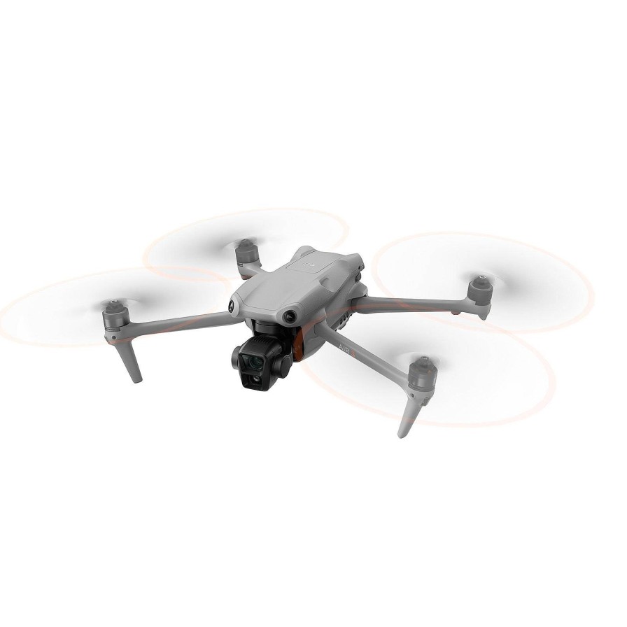 DJI Dji Air 3 (Rc-N2) | Drones