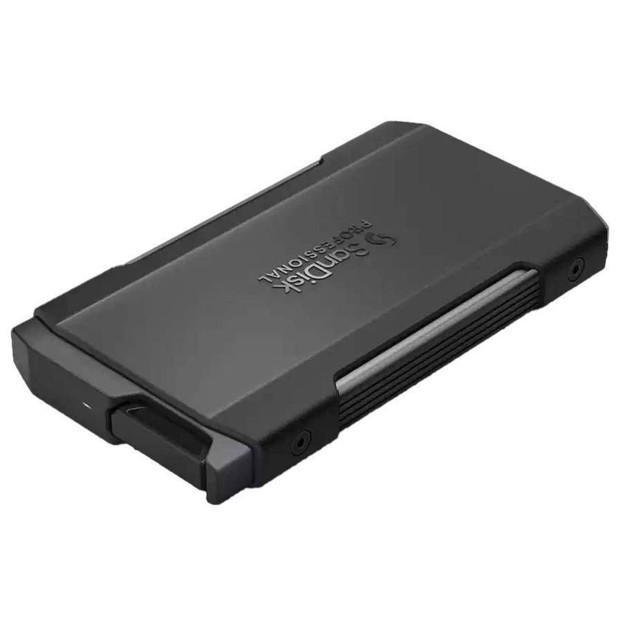 Sandisk Sandisk Professional Pro-Blade Transport - 4Tb | Storage