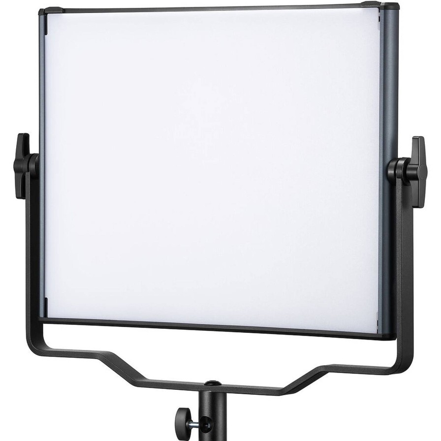 Godox Godox Ldx100Bi Led Light Panel With Barndoor | Led Lighting