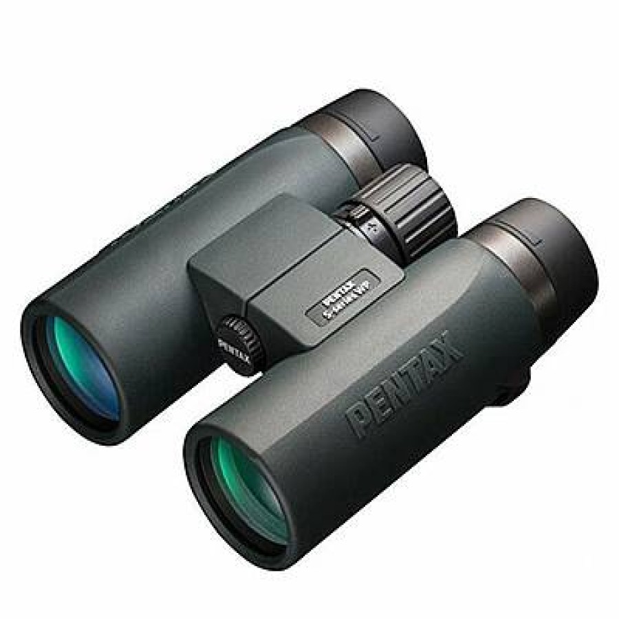 Pentax Pentax Sd 10X42 Wp Binoculars | Binoculars