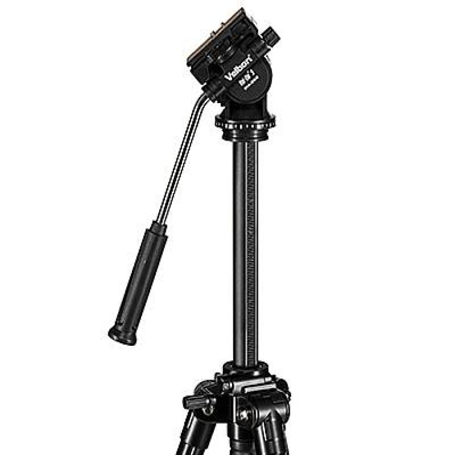 Velbon Velbon Dv-7000N Video Tripod | Video Tripods