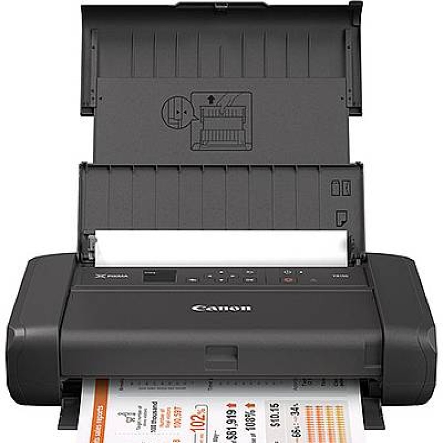 Canon Canon Pixma Tr150 Portable Sfp Printer | Printers