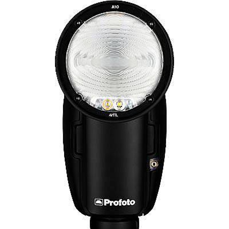 Profoto Profoto A10 - Canon | Flash Heads And Kits