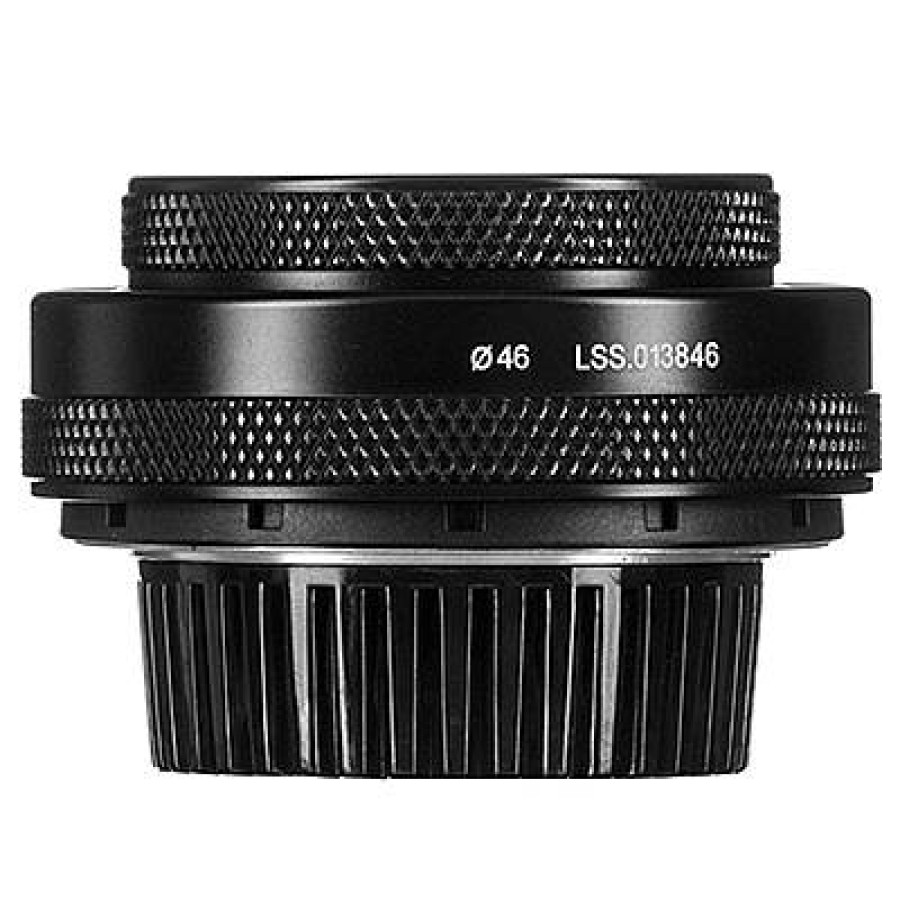 Lensbaby Lensbaby Sol 45 Lens For Nikon F | Dslr Lenses