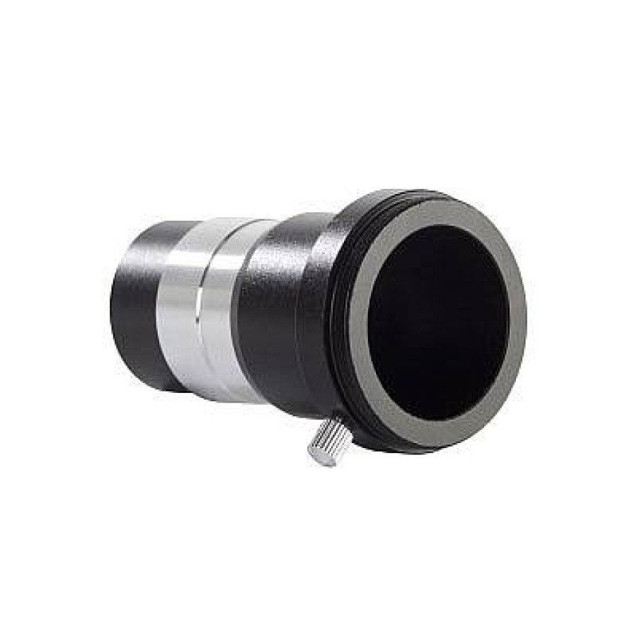 Celestron Celestron 2X Barlow Lens With T-Adaptor | Telescope Eyepieces