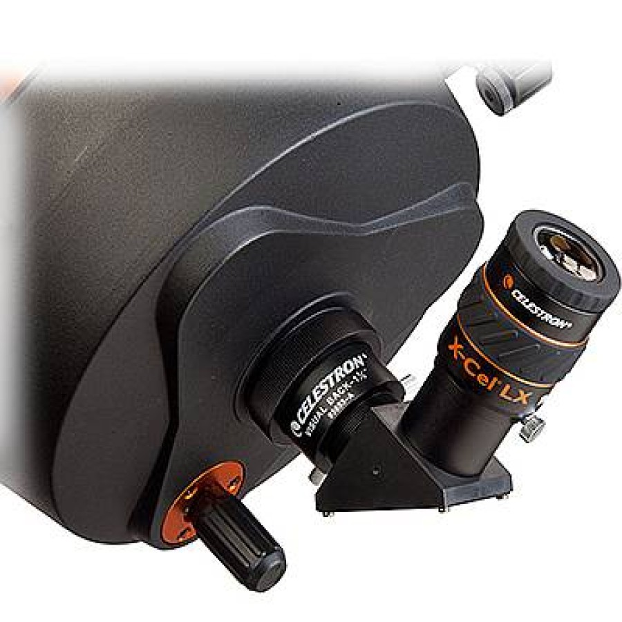 Celestron Celestron X-Cel Lx 25Mm Eyepiece | Telescope Eyepieces