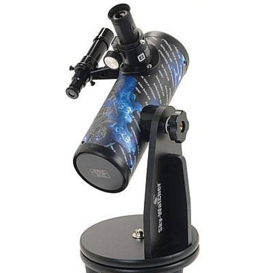 Sky-Watcher Sky-Watcher Heritage-76 Mini Dobsonian Telescope | Telescopes