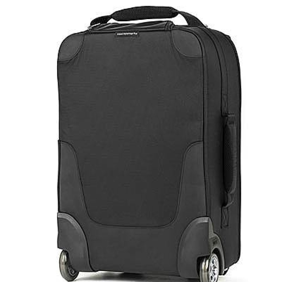 ThinkTank Think Tank Airport Advantage Xt - Black | Rolling Bags