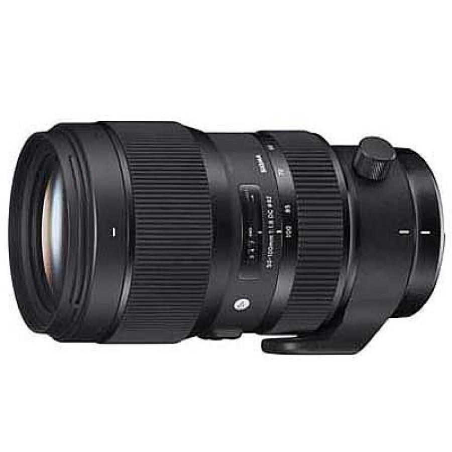 Sigma Sigma 50-100Mm F1.8 Dc Hsm Art Lens For Nikon Fit | Dslr Lenses