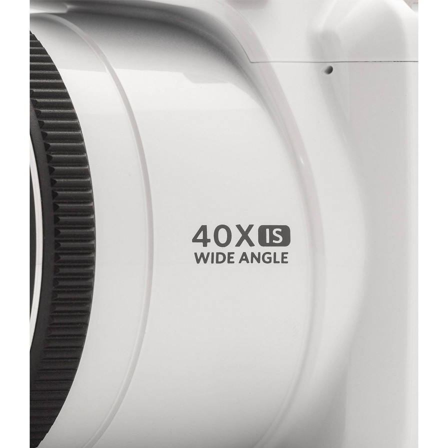 Kodak Kodak Pixpro Az405 Digital Camera - White | Compact Cameras