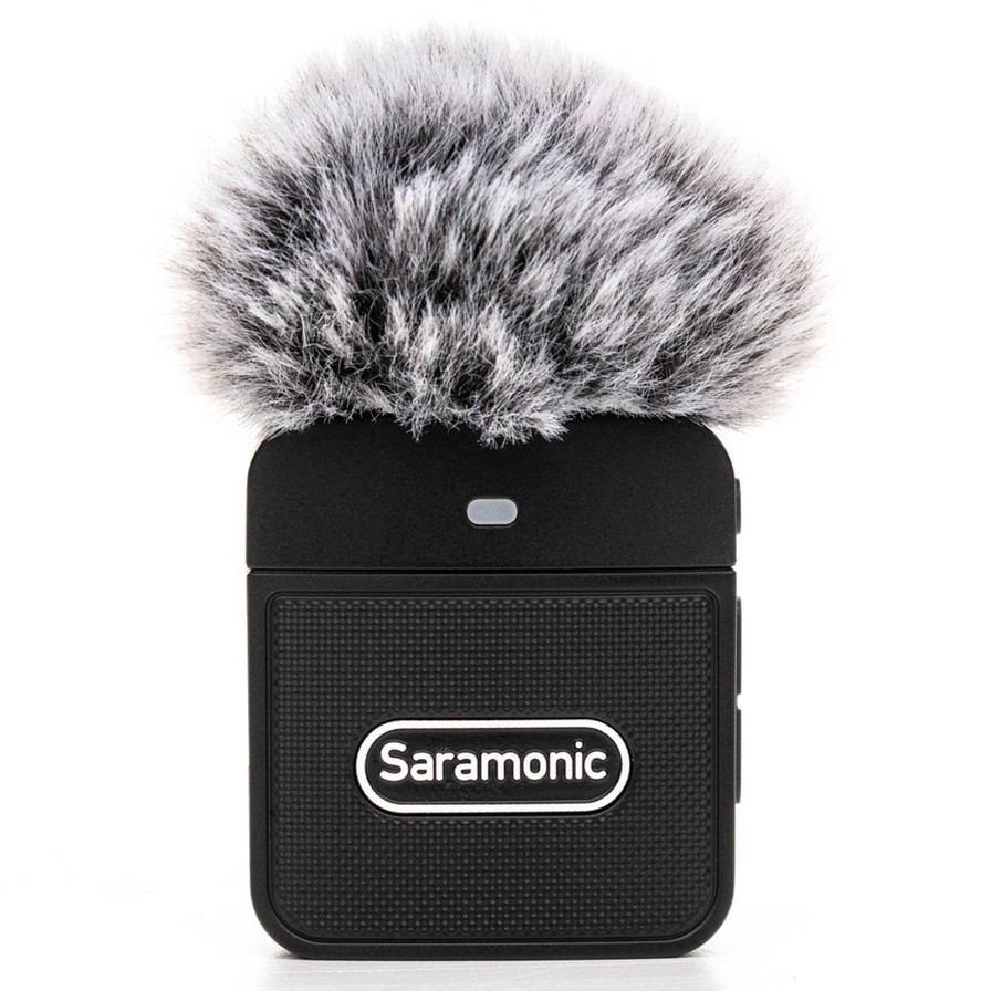 Saramonic Saramonic Blink100 B3 Rxdi+Tx Ios | Radio Mics & Kits