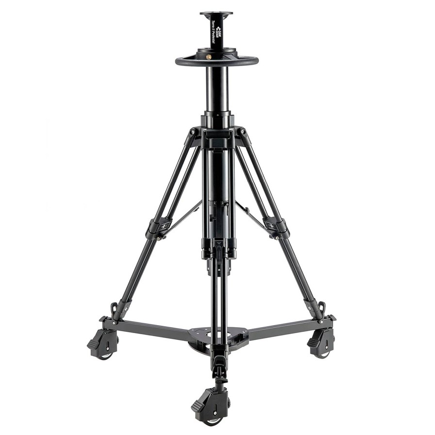 Camgear Camgear Terra Ii Al Pedestal System | Video Tripods