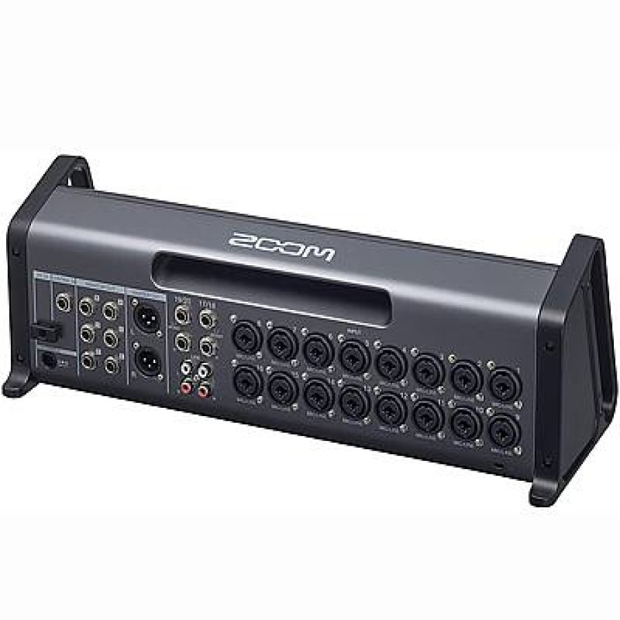 Zoom Zoom L-20-R Livetrak - Digital Mixer And Recorder | Audio Recorders & Mixers