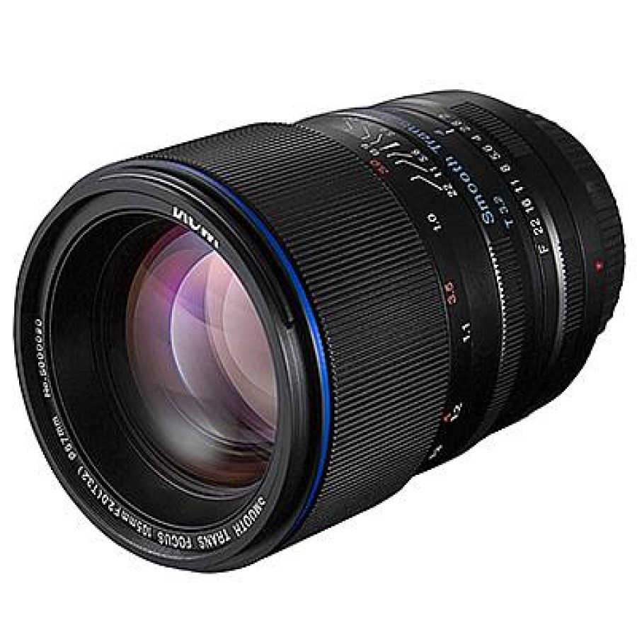 Laowa Laowa 105Mm F2 Smooth Trans Focus (Stf) Lens For Sony A | Dslr Lenses