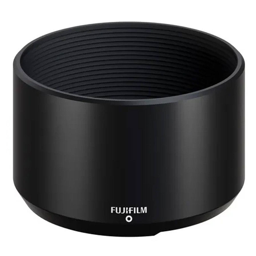 Fujifilm Fujifilm Lens Hood For Xf 33Mm F1.4 Lens | Lens Accessories