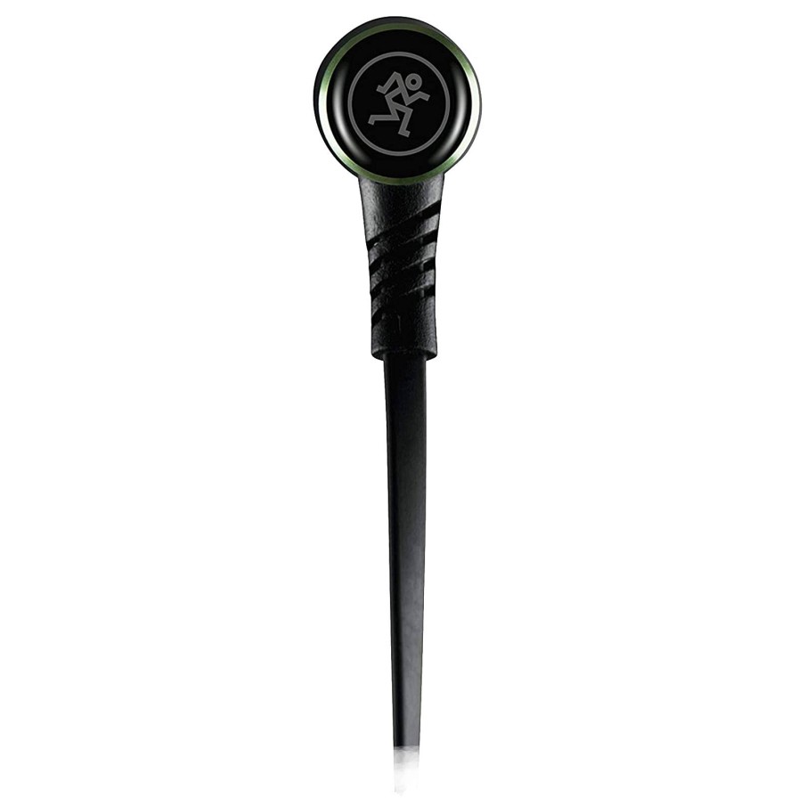 Mackie Mackie Cr-Buds High Performance Earphones | Headphones