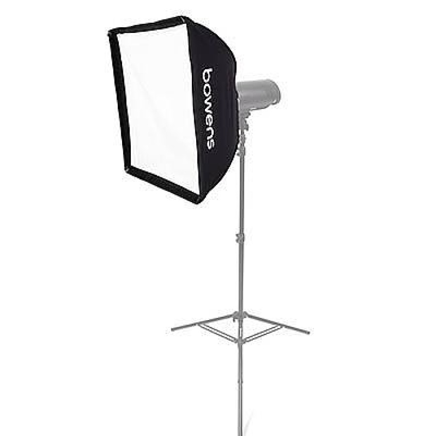 Bowens Bowens Square Softbox 60 X 60Cm | Lighting Control