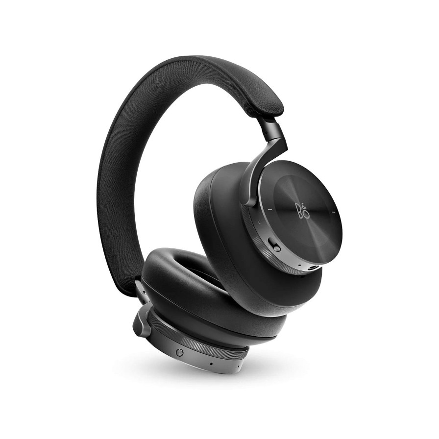 Bang & Olufsen Bang & Olufsen Beoplay H95 Black Headphones | Headphones