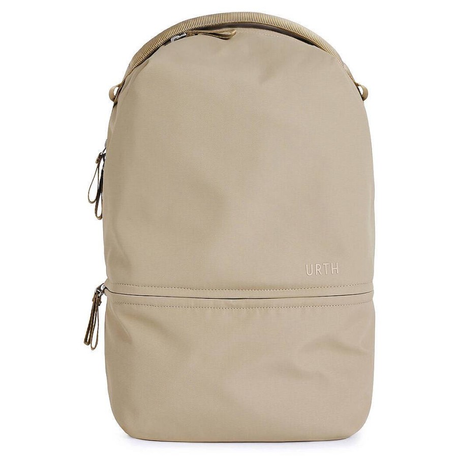 Urth Urth Arkose 20L Backpack - Beige | Backpacks & Sling Bags