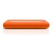 Lacie Lacie Rugged Mini Portable Hard Drive - 2Tb | Storage