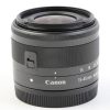 Canon Used Canon Ef-M 15-45Mm F3.5-6.3 Is Stm Lens - Black | Used Lenses