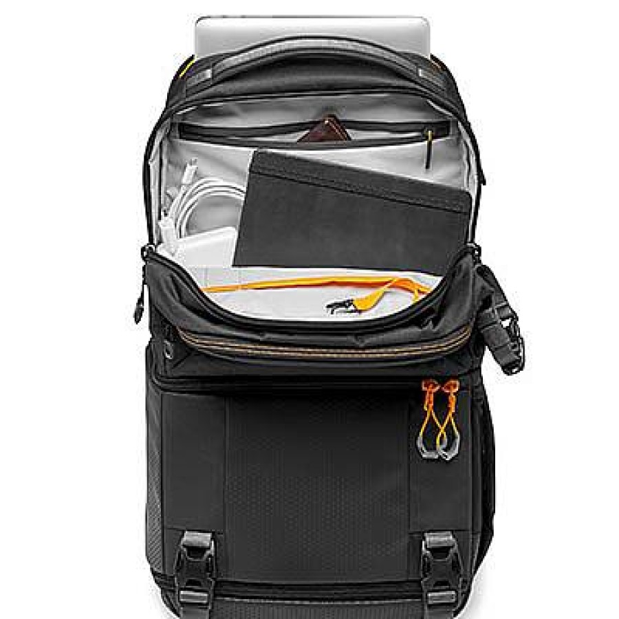 Lowepro Lowepro Fastpack Bp 250 Aw Iii Backpack - Black | Backpacks & Sling Bags