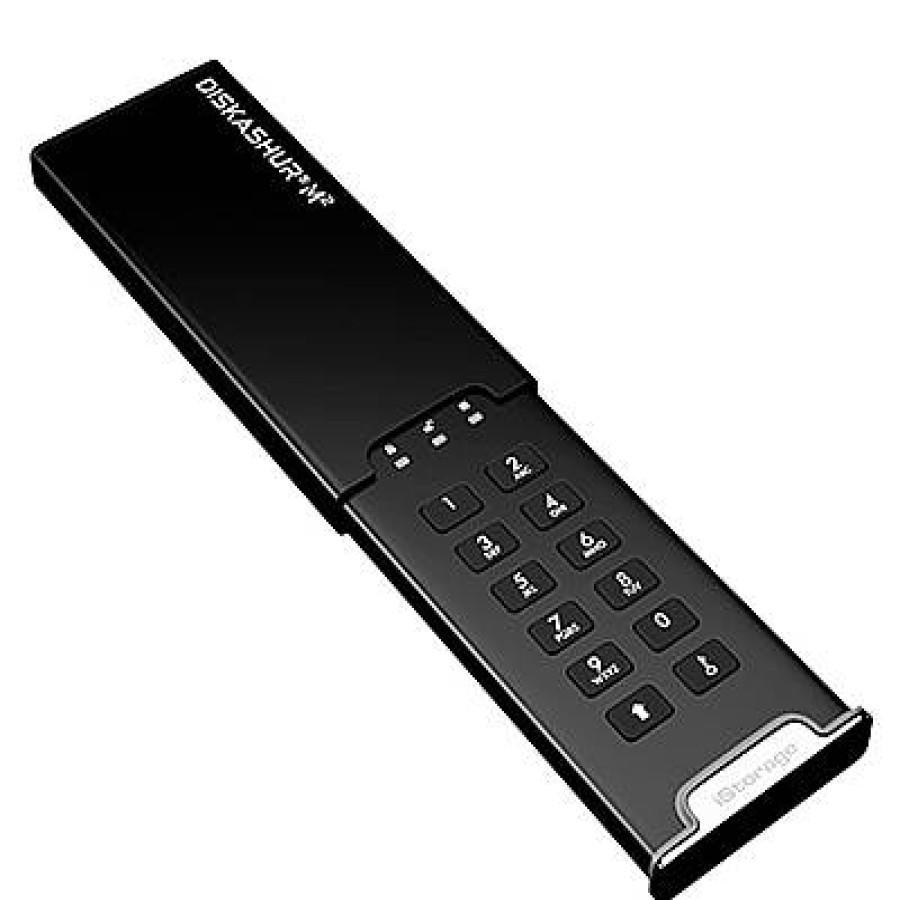 iStorage Istorage Diskashur M2 Usb3 256-Bit 1Tb | Storage