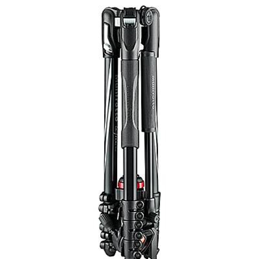 Manfrotto Manfrotto Befree Live Lever Kit | Video Tripods