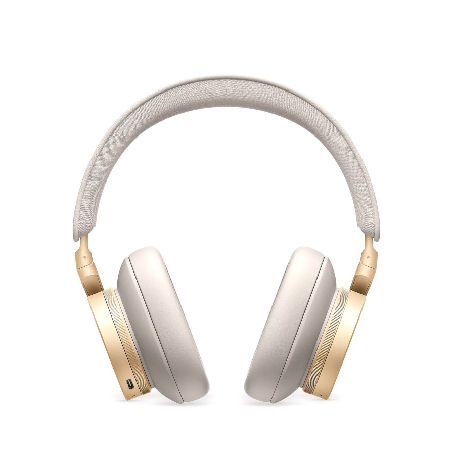 Bang & Olufsen Bang & Olufsen Beoplay H95 Gold Tone Headphones | Headphones