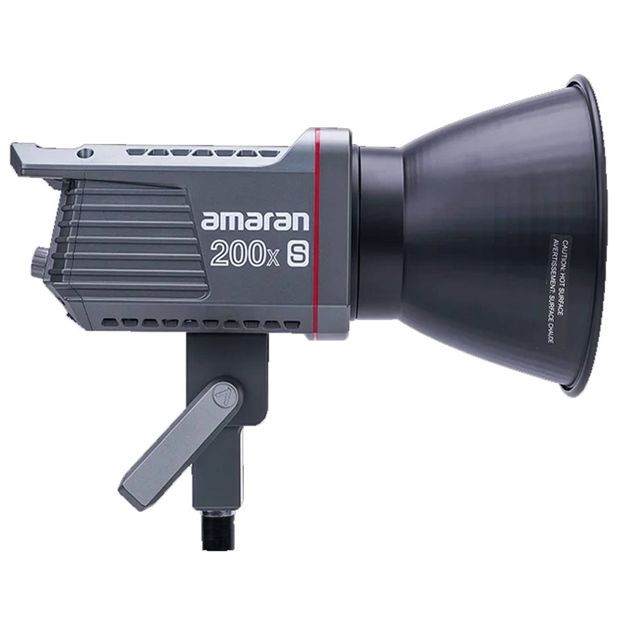 Amaran Amaran 200X S | Led Lighting