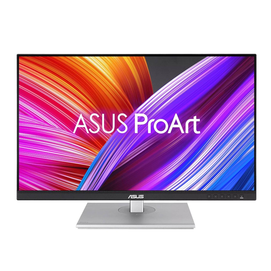 Asus Asus Proart Display Pa278Cgv Professional Monitor | Monitors