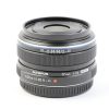 OM SYSTEM / Olympus Used Olympus M.Zuiko Digital 17Mm F1.8 Lens- Black | Used Lenses