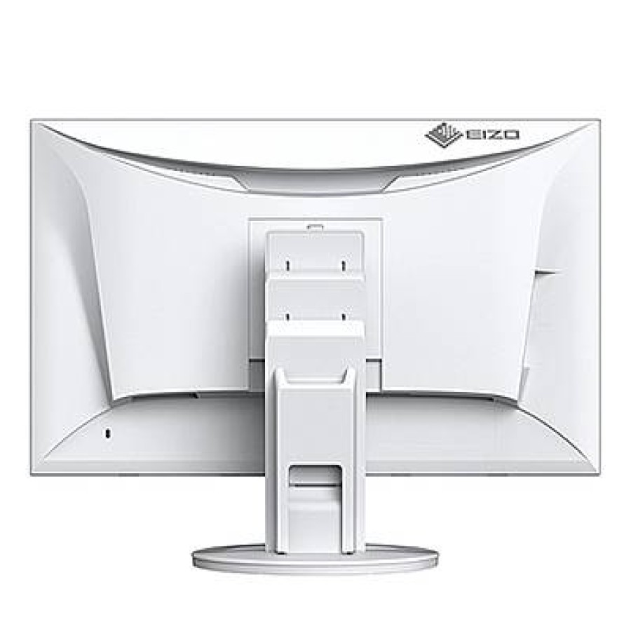 Eizo Eizo Flexscan Ev2480 24 Inch Lcd Monitor - White | Monitors