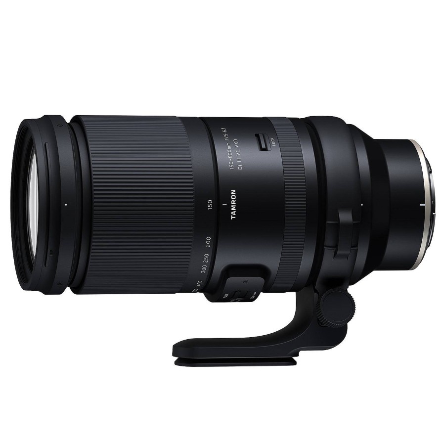 Tamron Tamron 150-500Mm F5-6.7 Di Iii Vc Vxd Lens For Nikon Z | Mirrorless Lenses